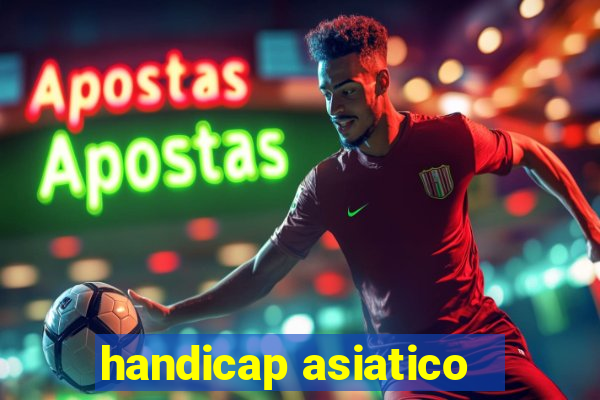 handicap asiatico -0,25